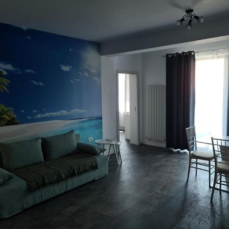 Bya Apartament Mamaia Nord Navodari Exterior photo