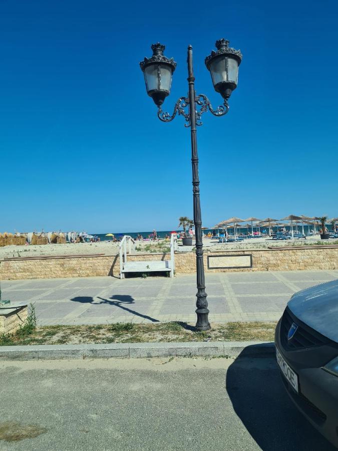 Bya Apartament Mamaia Nord Navodari Exterior photo