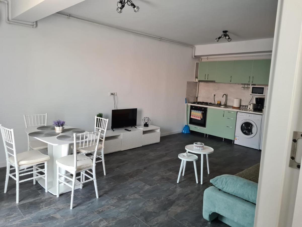 Bya Apartament Mamaia Nord Navodari Exterior photo