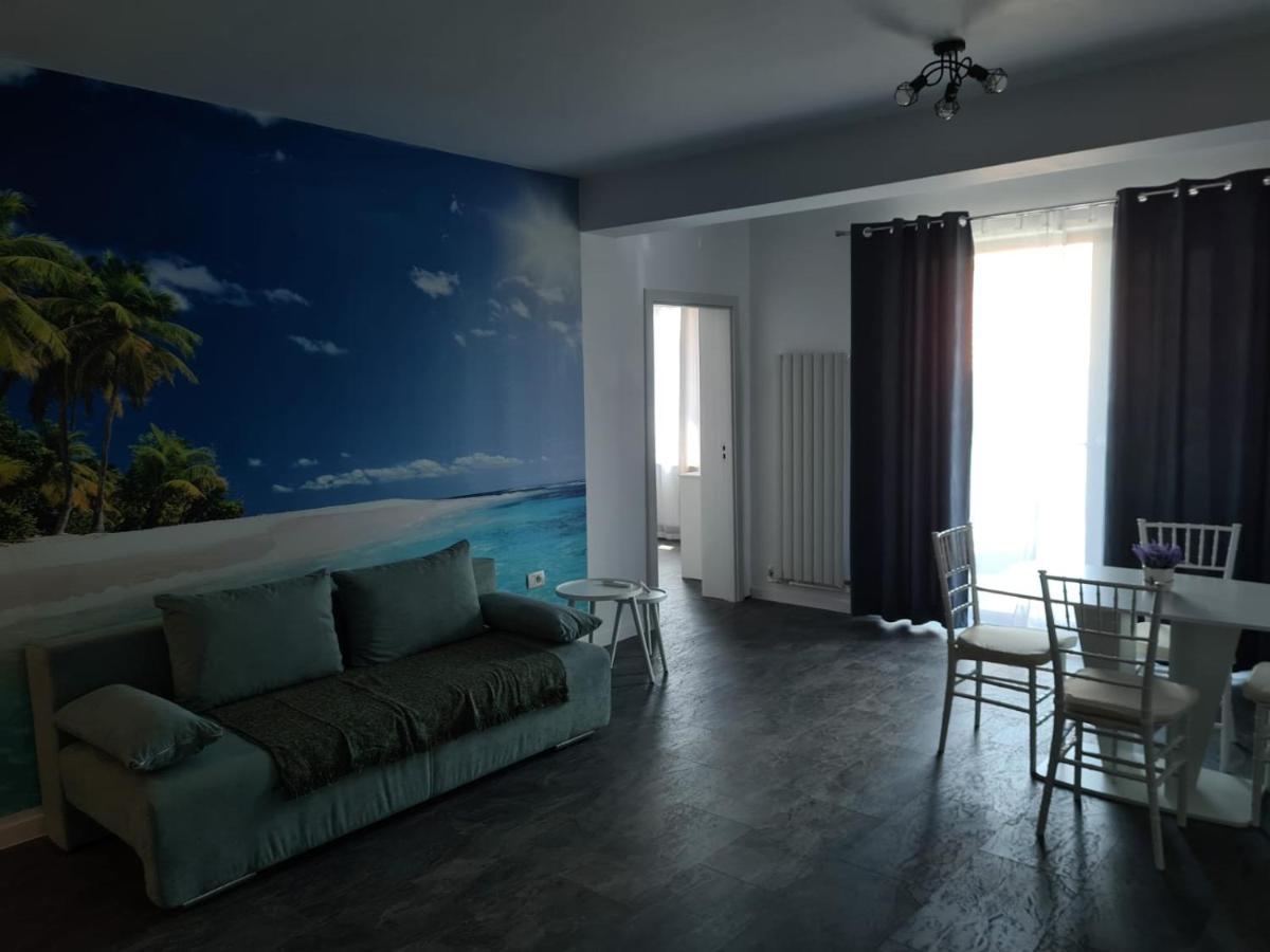 Bya Apartament Mamaia Nord Navodari Exterior photo